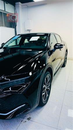 تويوتا كراون